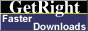 GetRight: Resume Downloads!