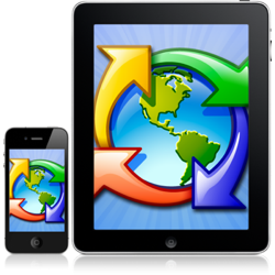 GetRight - Available in the App Store