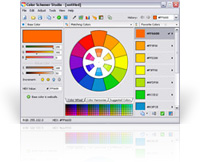 Color Schemer Studio